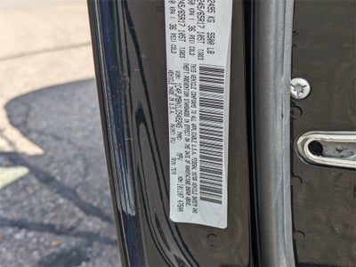 2020 Jeep Cherokee Trailhawk 4x4