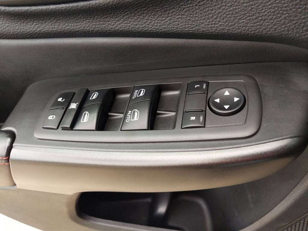 2021 Jeep Cherokee Trailhawk 4x4