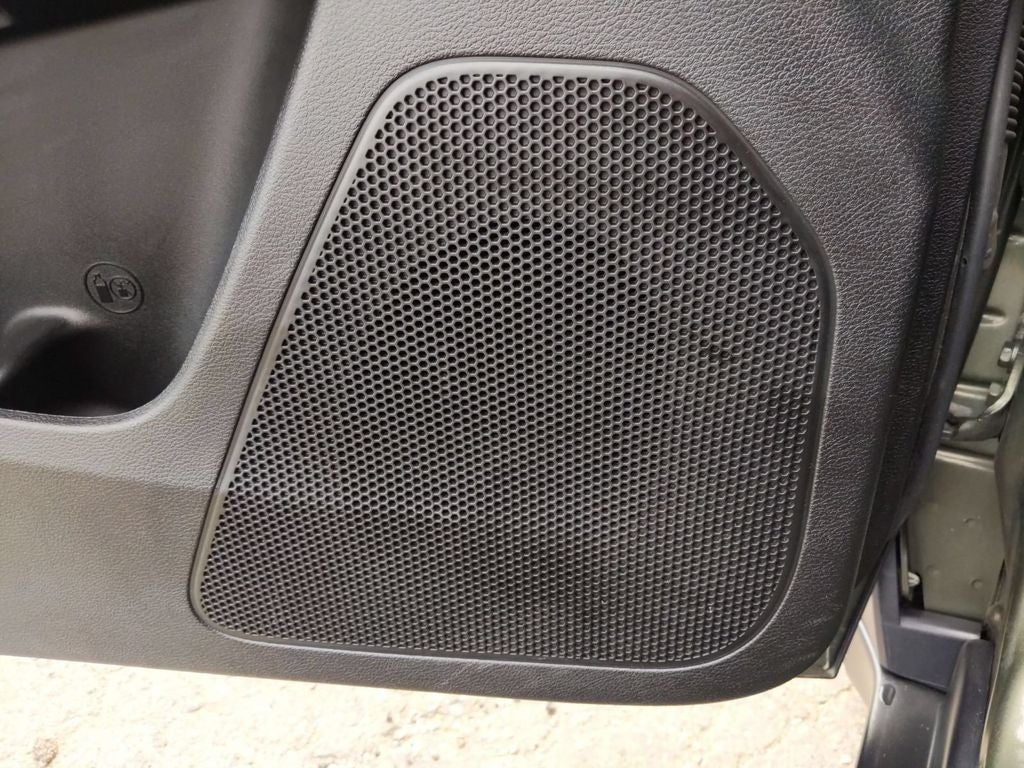 2021 Jeep Cherokee Trailhawk 4x4