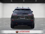 2021 Jeep Cherokee Trailhawk 4x4