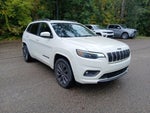 2019 Jeep Cherokee High Altitude 4x4