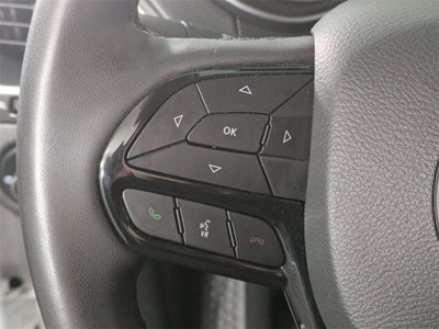 2023 Jeep Cherokee Altitude Lux 4x4