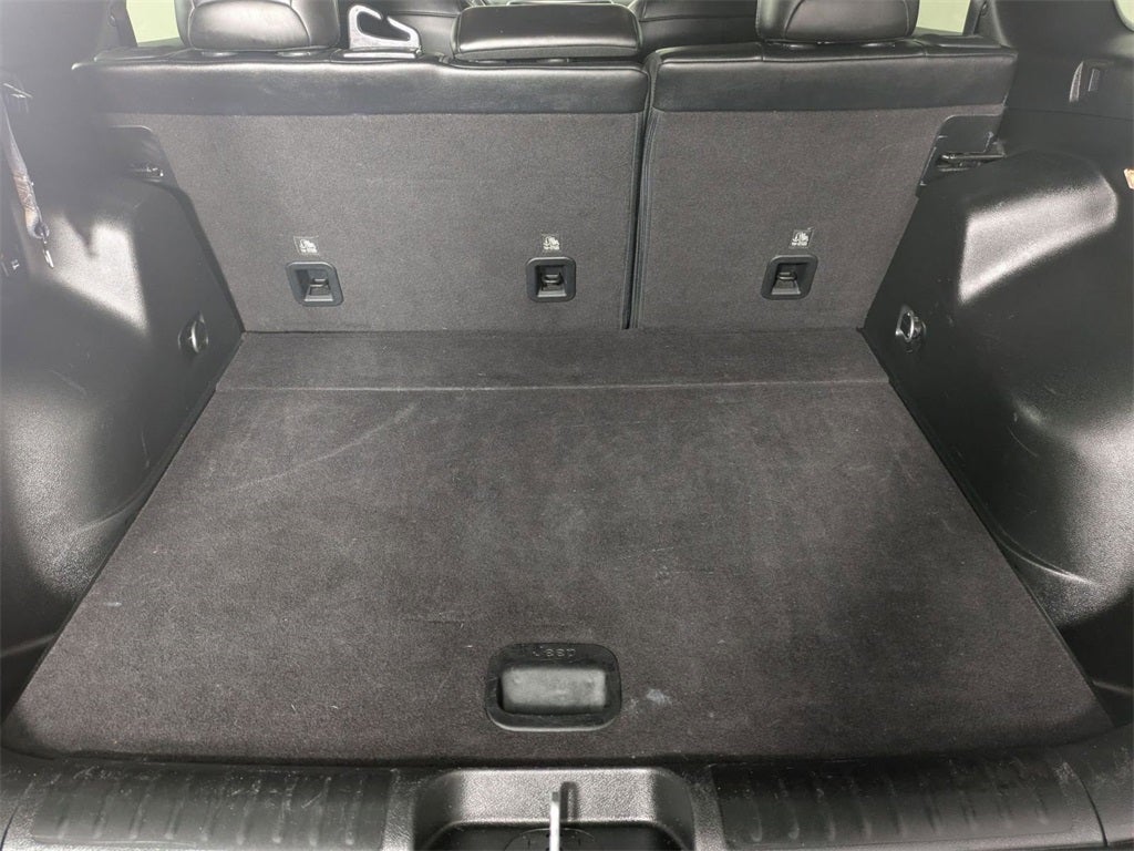 2023 Jeep Cherokee Altitude Lux 4x4