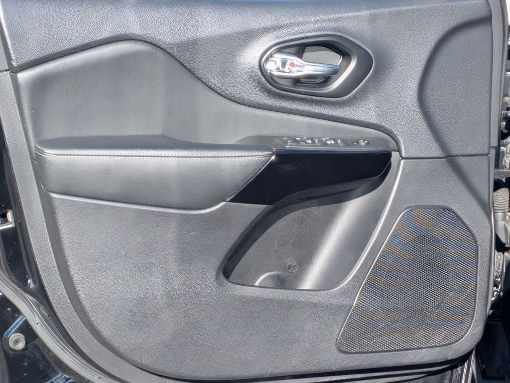 2023 Jeep Cherokee Altitude Lux 4x4