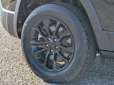 2023 Jeep Cherokee Altitude Lux 4x4