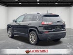 2021 Jeep Cherokee Latitude Lux 4x4