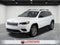 2022 Jeep Cherokee Latitude Lux 4x4