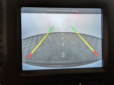 2022 Jeep Cherokee Latitude Lux 4x4