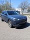 2021 Jeep Cherokee Latitude Lux 4x4