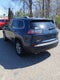 2021 Jeep Cherokee Latitude Lux 4x4