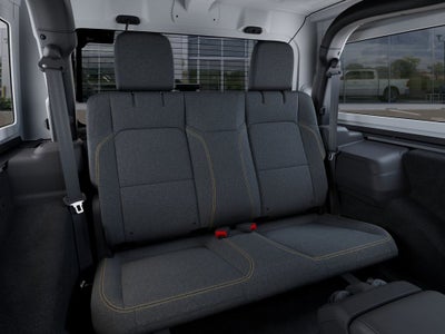 2026 Jeep Wrangler WRANGLER 2-DOOR WILLYS