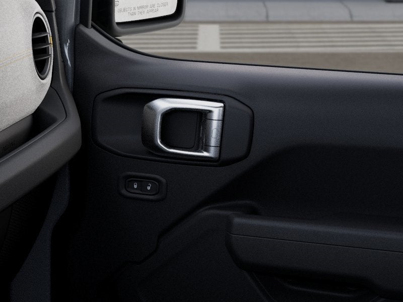 2026 Jeep Wrangler WRANGLER 2-DOOR WILLYS