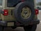 2026 Jeep Wrangler WRANGLER 4-DOOR WILLYS '41
