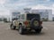 2026 Jeep Wrangler WRANGLER 4-DOOR WILLYS '41