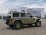 2026 Jeep Wrangler WRANGLER 4-DOOR WILLYS '41