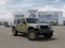 2026 Jeep Wrangler WRANGLER 4-DOOR WILLYS '41