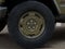 2026 Jeep Wrangler WRANGLER 4-DOOR WILLYS '41