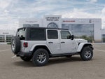 2026 Jeep Wrangler WRANGLER 4-DOOR 85TH ANNIVERSARY EDITION