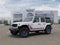 2026 Jeep Wrangler 4-Door Sport