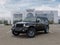 2026 Jeep Wrangler 85th Anniversary