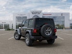 2026 Jeep Wrangler 85th Anniversary