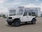 2026 Jeep Wrangler WRANGLER 4-DOOR 85TH ANNIVERSARY EDITION