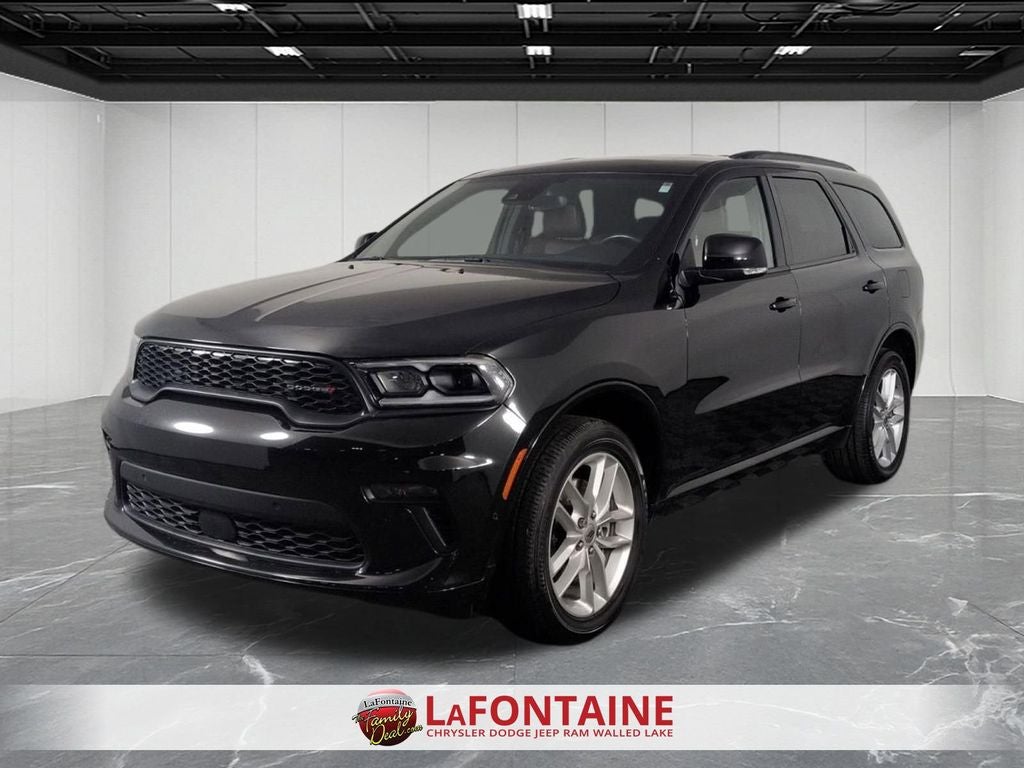 2023 Dodge Durango GT Premium AWD