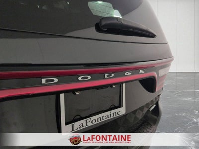 2023 Dodge Durango GT Premium AWD