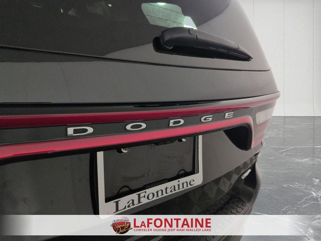 2023 Dodge Durango GT Premium AWD