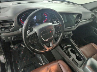 2023 Dodge Durango GT Premium AWD