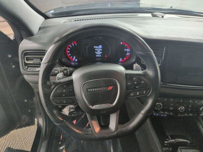 2023 Dodge Durango GT Premium AWD