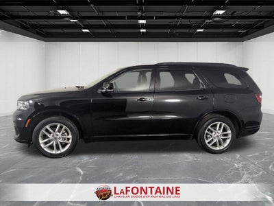 2023 Dodge Durango GT Premium AWD