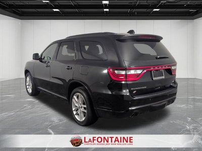 2023 Dodge Durango GT Premium AWD