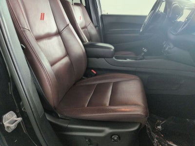 2023 Dodge Durango GT Premium AWD