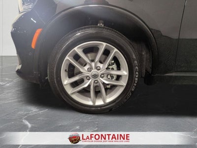 2023 Dodge Durango GT Premium AWD