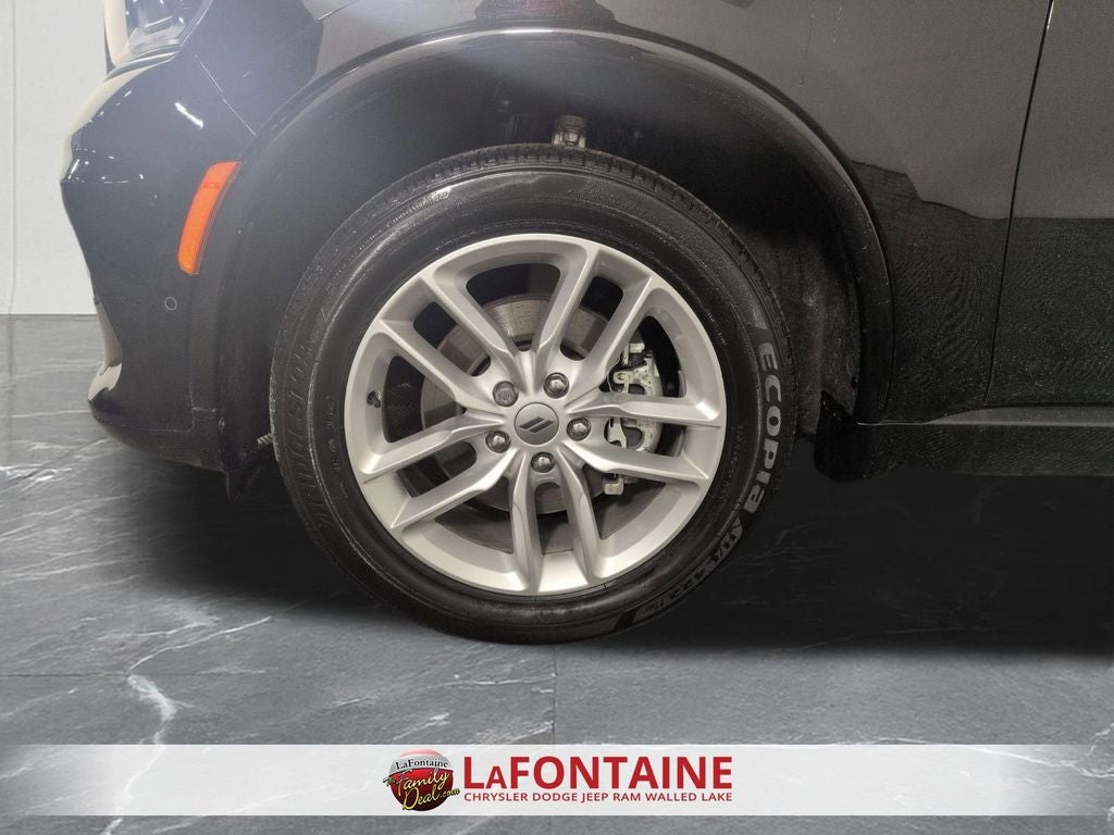 2023 Dodge Durango GT Premium AWD