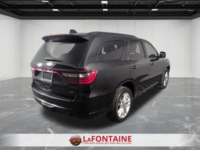 2023 Dodge Durango GT Premium AWD