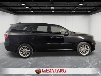2023 Dodge Durango GT Premium AWD