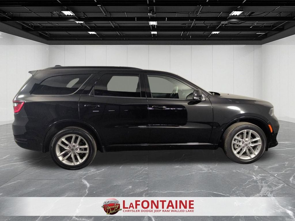 2023 Dodge Durango GT Premium AWD