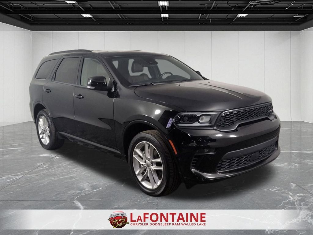 2023 Dodge Durango GT Premium AWD