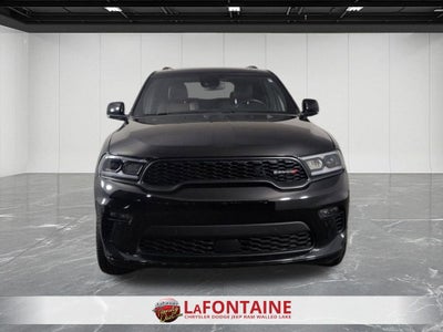 2023 Dodge Durango GT Premium AWD