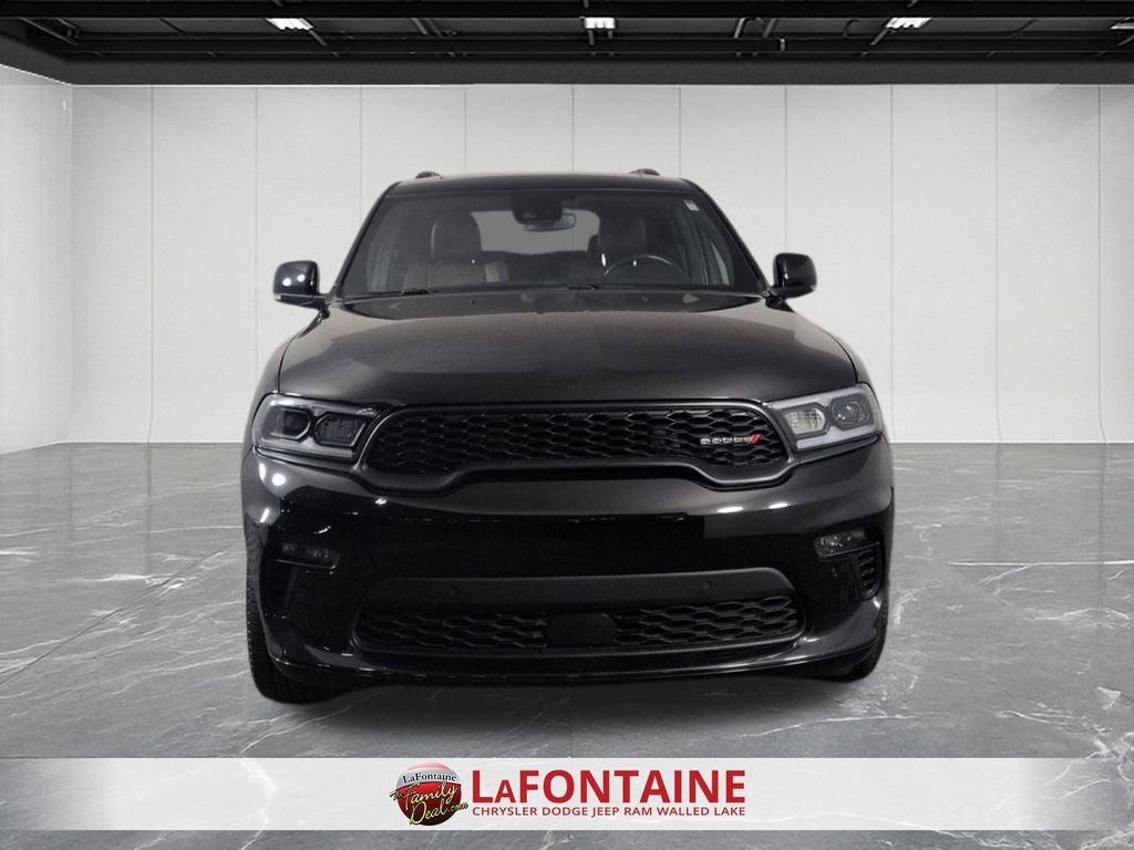 2023 Dodge Durango GT Premium AWD