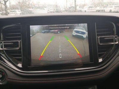 2023 Dodge Durango GT Launch Edition AWD