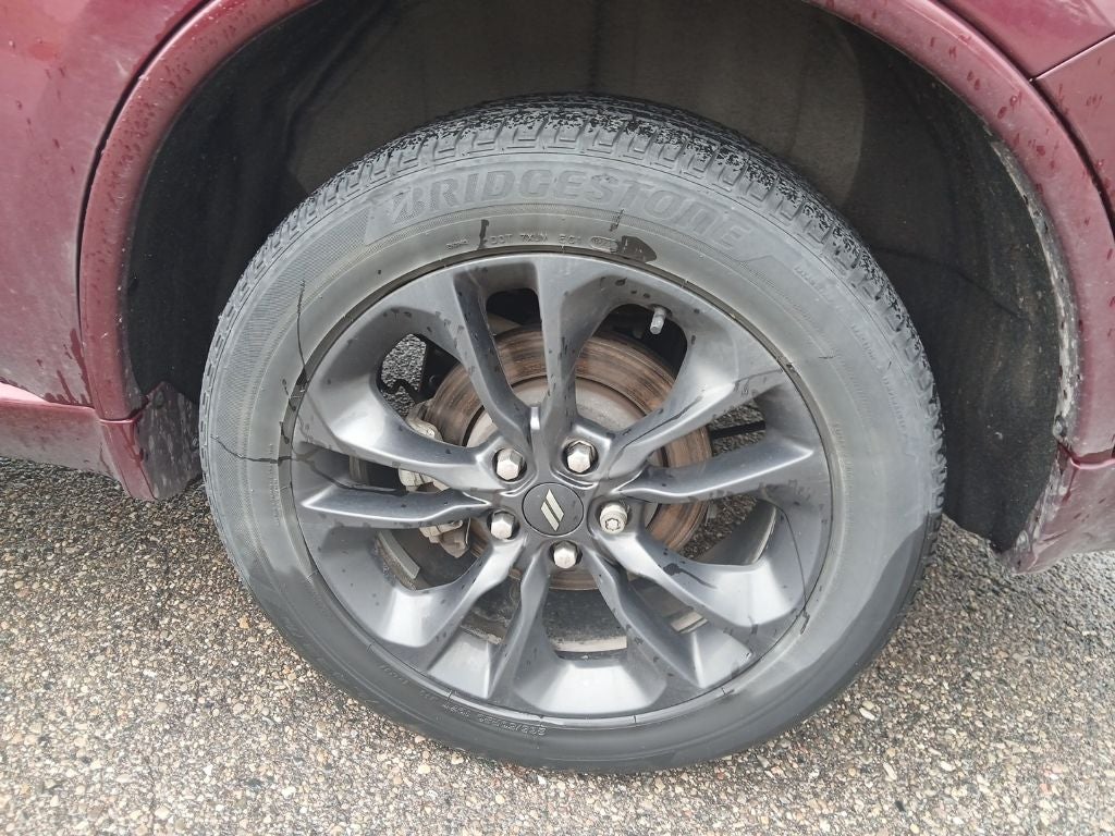 2023 Dodge Durango GT Launch Edition AWD