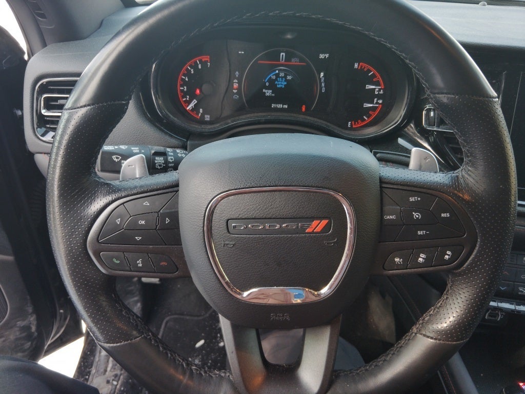 2024 Dodge Durango GT Plus AWD