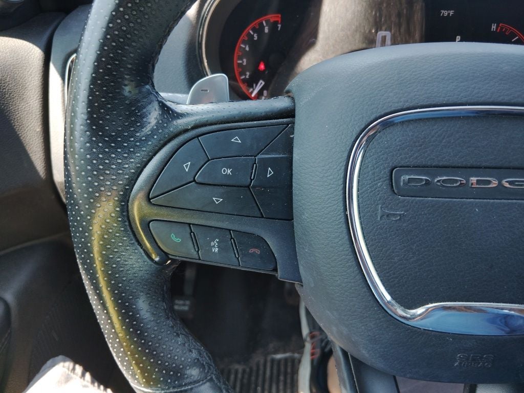 2020 Dodge Durango GT Plus AWD