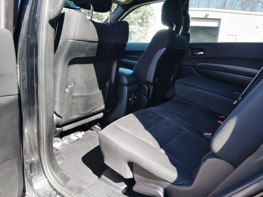 2023 Dodge Durango GT Launch Edition AWD