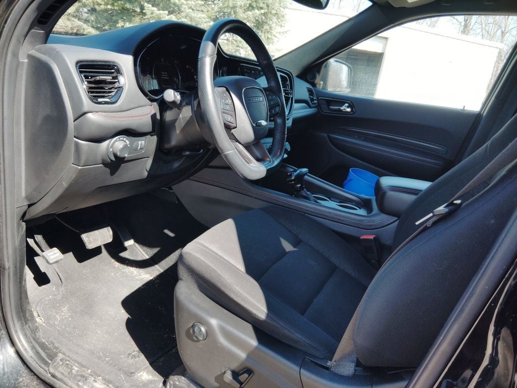 2023 Dodge Durango GT Launch Edition AWD