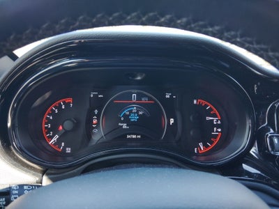 2023 Dodge Durango GT Launch Edition AWD