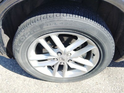 2023 Dodge Durango GT Launch Edition AWD